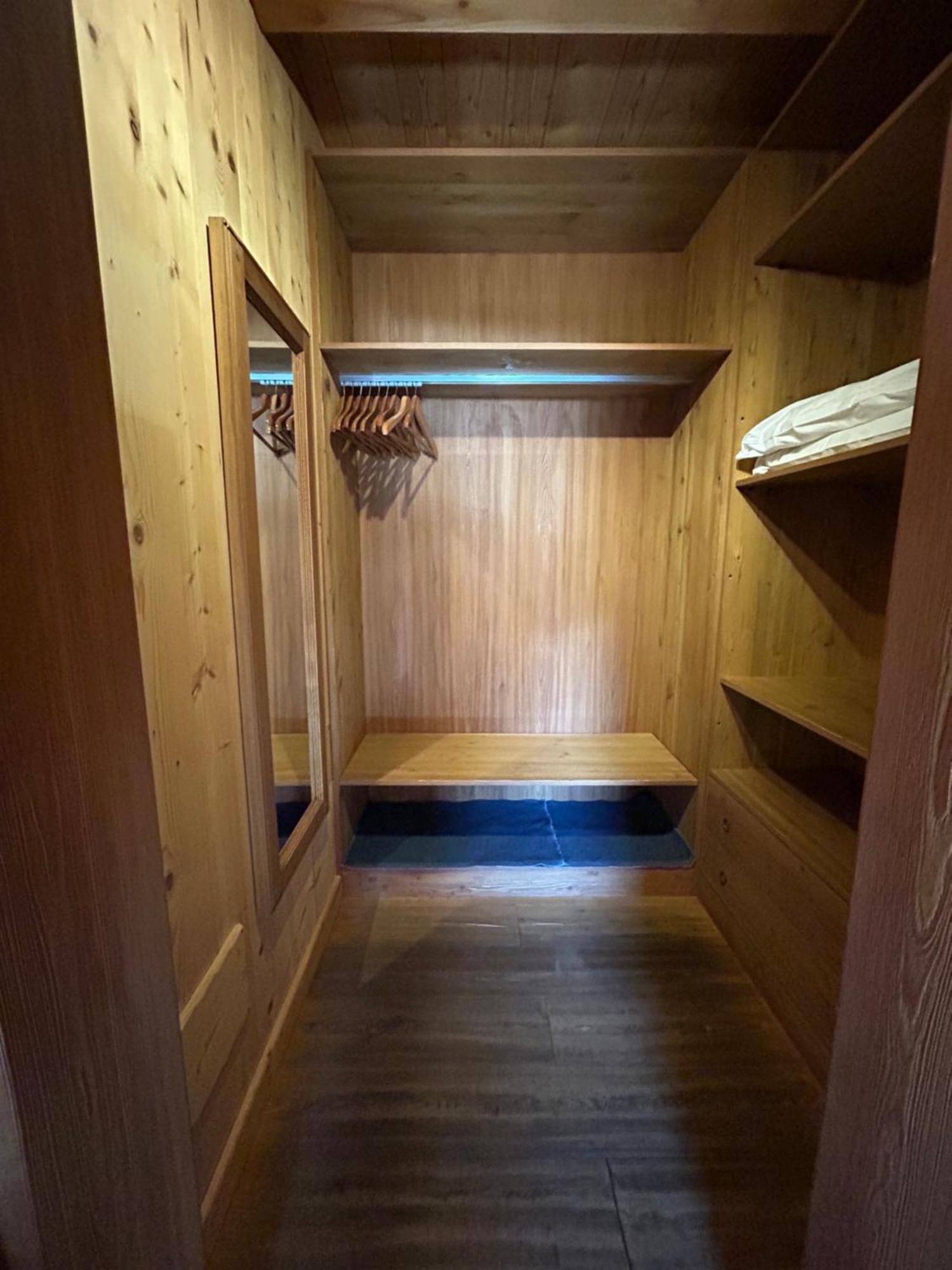 Hibou Chambres - Cogne Exterior foto